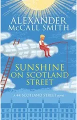Sunshine on Scotland Street