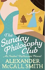 The Sunday Philosophy Club