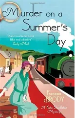 Murder on a Summer's Day