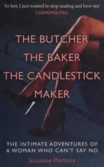 The Butcher, The Baker, The Candlestick Maker