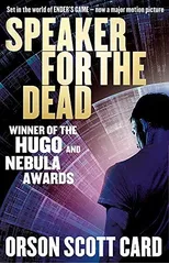 Speaker for the Dead