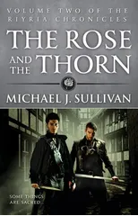 The Rose and the Thorn