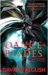 A Dance of Blades