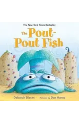 The Pout-Pout Fish
