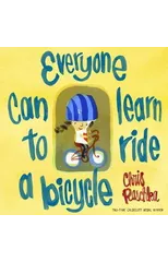 Everyone Can Learn to Ride a Bicycle
