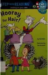 Hooray for Hair! (Dr. Seuss/Cat in the Hat)