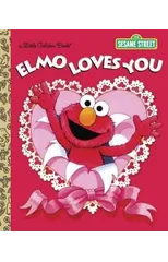 Elmo Loves You (Sesame Street)