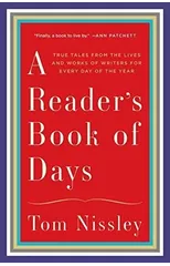 A Reader's Book of Days