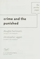 Crime and the Punished