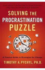 Solving the Procrastination Puzzle