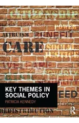 Key Themes in Social Policy
