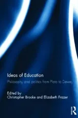 Ideas of Education