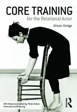 Core Training For The Relational Actor