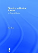 Directing in Musical Theatre