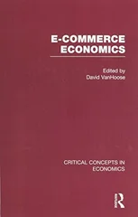 e-Commerce Economics