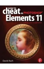 How To Cheat in Photoshop Elements 11
