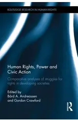 Human Rights, Power and Civic Action