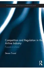 Competition and Regulation in the Airline Industry