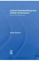 Liberal Peacebuilding and Global Governance