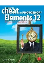 How To Cheat in Photoshop Elements 12