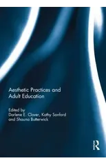Aesthetic Practices and Adult Education