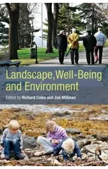 Landscape, Well-Being and Environment