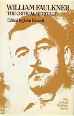 William Faulkner