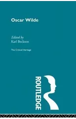 Oscar Wilde
