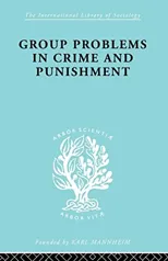 Group Problems in Crime and Punishment