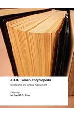 J.R.R. Tolkien Encyclopedia