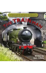 Bug Club Independent Non Fiction Year Two Gold B George Stephenson