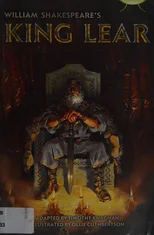 Bug Club Independent Fiction Year 6 Red B  William Shakespeare's King Lear