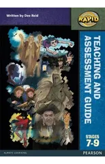 Rapid Stage 7-9 Teaching and Assessment Guide