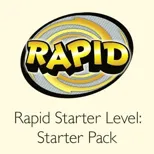Rapid Starter Level