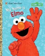 My Name Is Elmo (Sesame Street)