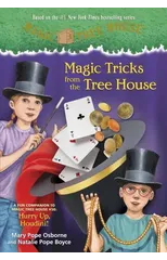 Magic Tricks from the Tree House