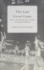 The Last Great Game