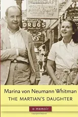 The Martian's Daughter