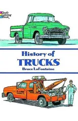 History of Trucks