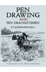 Pen Drawing and Pen Draughtsmen