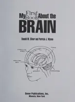 My First Book About the Brain