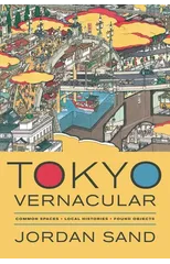 Tokyo Vernacular