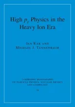 High-pT Physics in the Heavy Ion Era