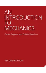 An Introduction to Mechanics
