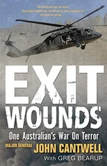 Exit Wounds Updated Edition