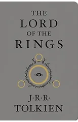 The Lord Of The Rings Deluxe Edition