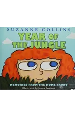 Year of the Jungle