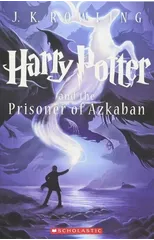 Harry Potter and the Prisoner of Azkaban