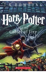 Harry Potter and the Goblet of Fire