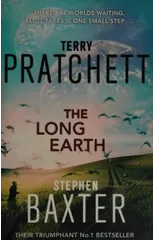 The Long Earth